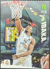 Panini Top Class Euroleague Basketball 2025 Serge Ibaka