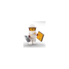 Lego Minifigür - Seri 21 - 71029 - 7 Beekeeper
