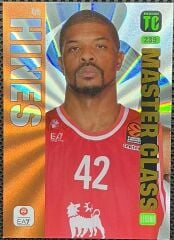 Panini Top Class Euroleague Basketball 2025 Kyle Hines