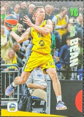 Panini Top Class Euroleague Basketball 2025 Justin Bean