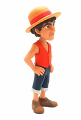 Minix One Piece Luffy 135