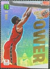 Panini Top Class Euroleague Basketball 2025 Josh Nebo