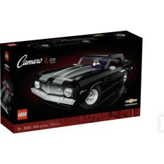 Lego Icons 10304 Chevrolet Camaro Z28