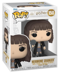 Funko Pop Harry Potter Hermione Granger 150