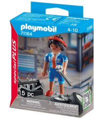 Playmobil 71164 Mechanic