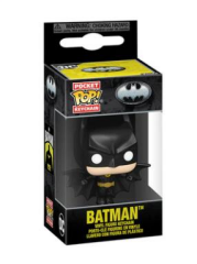 Funko Pop Pocket Keychain Batman