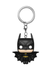 Funko Pop Pocket Keychain Batman