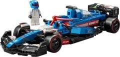 Lego Speed Champions Visa Cash App RB VCARB 01 F1 77246