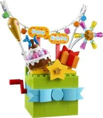 Lego iconic Gift Box Celebration 40871