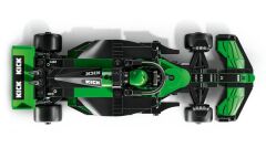 Lego Speed Champions KICK Sauber F1 Team C44 77247