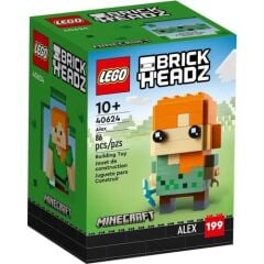 Lego Brickheadz 40624 Alex