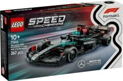 Lego Speed Champions Mercedes-AMG F1 W15 77244