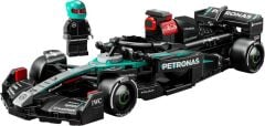 Lego Speed Champions Mercedes-AMG F1 W15 77244