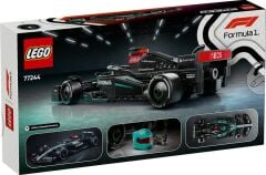 Lego Speed Champions Mercedes-AMG F1 W15 77244