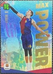Panini Top Class Euroleague Basketball 2025 Jan Vesely