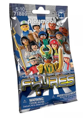 Playmobil Figures 71889 Series 28 - 1 Polynesian