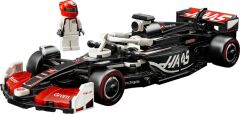 Lego Speed Champions MoneyGram Haas F1 Team VF-24 77250