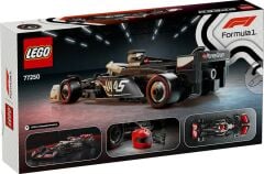 Lego Speed Champions MoneyGram Haas F1 Team VF-24 77250