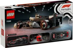 Lego Speed Champions MoneyGram Haas F1 Team VF-24 77250