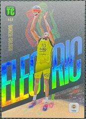Panini Top Class Euroleague Basketball 2025 Bonzie Colson