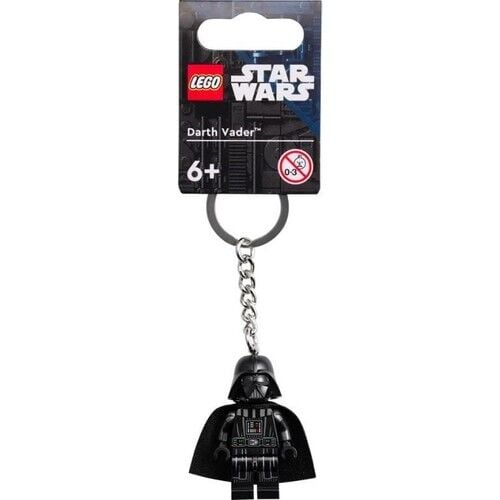 Lego Star Wars 854236 Darth Vader Anahtarlık