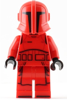 Lego Minifigür Star Wars Imperial Praetorian Guard sw1343