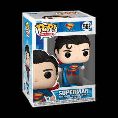 Funko Pop Heroes Superman 562