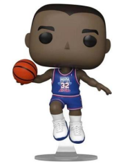 Funko Pop Basketball NBA All-Stars Magic Johnson 138