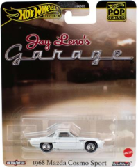 Hot Wheels Premium Pop Culture 2025 5'li Set HXD63