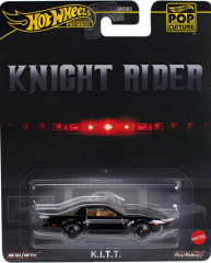 Hot Wheels Premium Pop Culture 2025 5'li Set HXD63