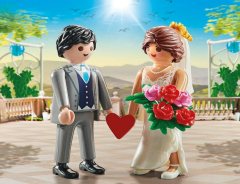 Playmobil 71507 Wedding Couple