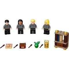 LEGO Harry Potter 40419 Hogwarts Öğrencileri Aksesuar Seti