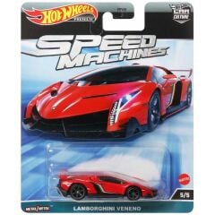 Hot Wheels Premium Car Culture Lamborghini Veneno HKC41