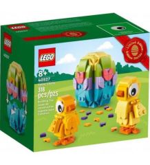Lego Seasonal 40527 Easter Chicks