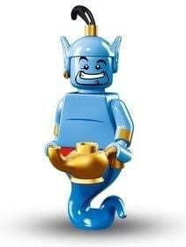 Lego Minifigür - Disney Seri - 71012 - 5 Genio