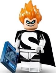 Lego Minifigür - Disney Seri - 71012 - 14 Syndrome