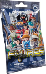 Playmobil Figures 70159 Series 16 - Coiffeur