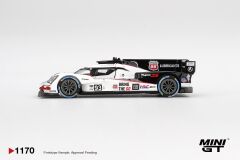 Mini GT Acura ARX-06 GTP #93 Acura Meyer Shank Racing 2025 IMSA Daytona 24 Hrs 1170