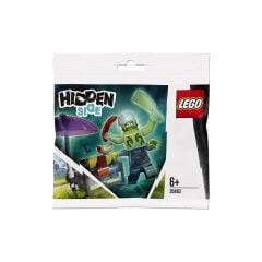 LEGO Hidden Side 30463 Chef Enzo's Haunted Hotdogs