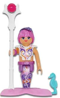 Playmobil Figures 70639 Series 23 - Mermaid
