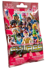 Playmobil Figures 70639 Series 23 - Mermaid