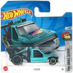 Hot Wheels Tekli Arabalar Lolux HKH31 (Drag Strip)