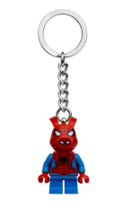 Lego Marvel Spiderman 854077 Spider-Ham Anahtarlık