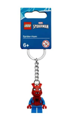 Lego Marvel Spiderman 854077 Spider-Ham Anahtarlık