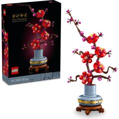 Lego icons Plum Blossom 10369