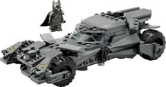 Lego DC Batman ve Superman Batmobile 76331