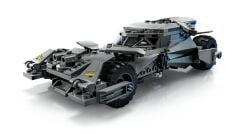 Lego DC Batman ve Superman Batmobile 76331