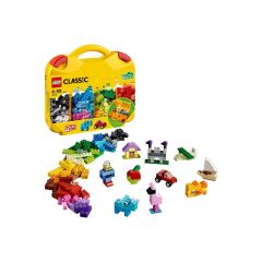 Lego Classic 10713 Yaratıcı Çanta