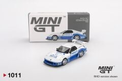 Mini GT MAZDA RX-7 LB-Super Silhouette IMSA 1011