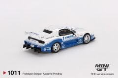 Mini GT MAZDA RX-7 LB-Super Silhouette IMSA 1011